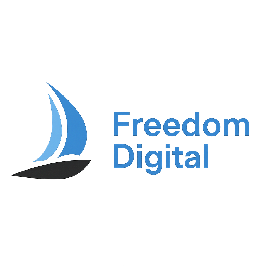 Mika Tuomainen — Fractional CDO ja digitaalinen johtaja | Freedom Digital